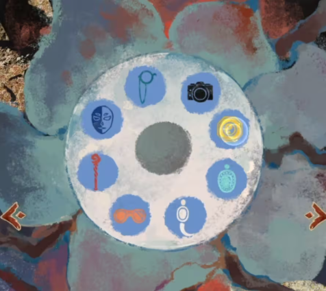 栖云异梦2瑶山谣全章节通关攻略总汇64