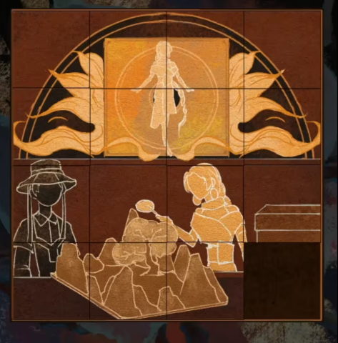 栖云异梦2瑶山谣全章节通关攻略总汇69