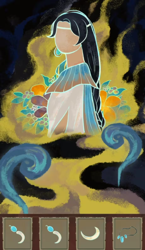 栖云异梦2瑶山谣全章节通关攻略总汇76