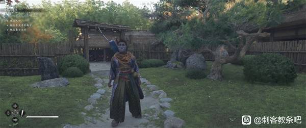 刺客信条影传奇套装怎么得30