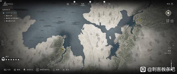 刺客信条影传奇套装怎么得31