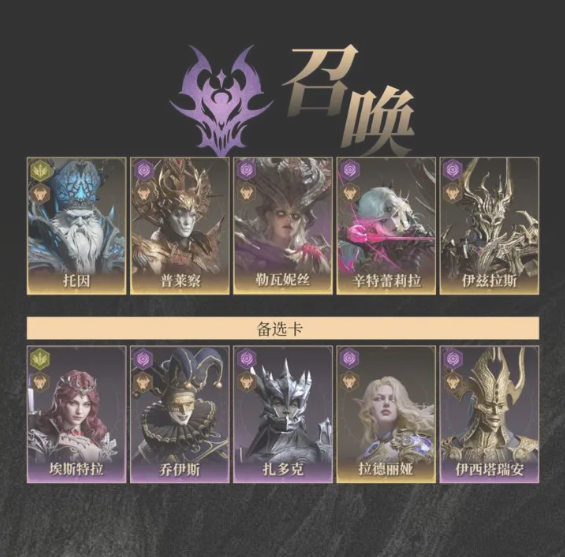 龙息神寂时空涡流队伍怎么搭配6