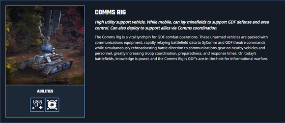 风暴崛起兵种哪个最强30