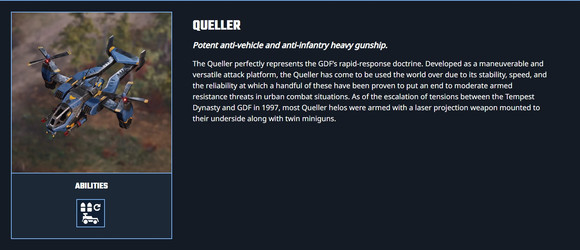 风暴崛起兵种哪个最强43