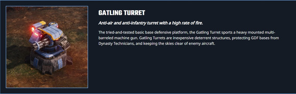 风暴崛起兵种哪个最强58