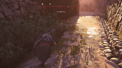 刺客信条影潜行攻略4