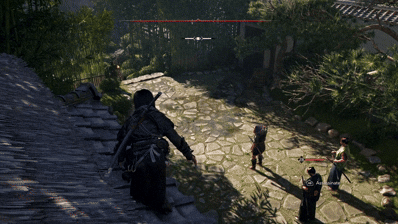 刺客信条影潜行攻略5