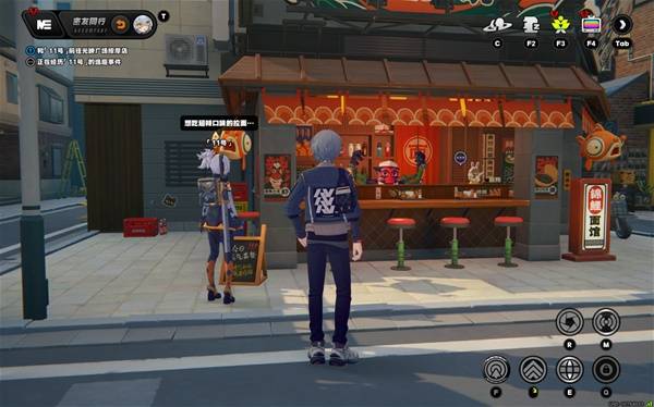 绝区零11号逸趣事件触发攻略2