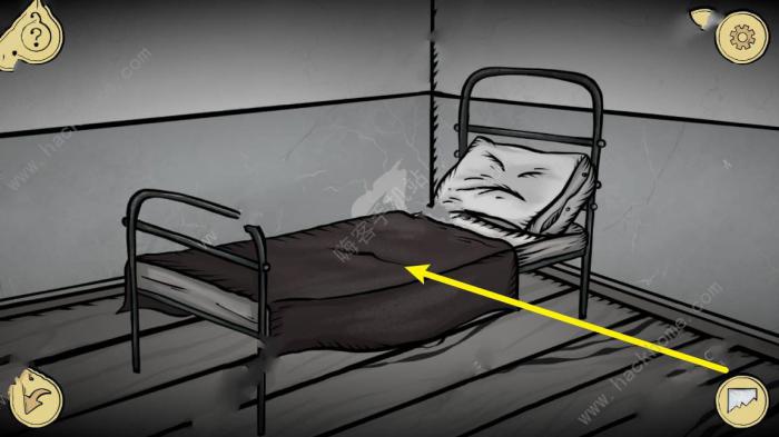 奇怪案例2庇护攻略大全3