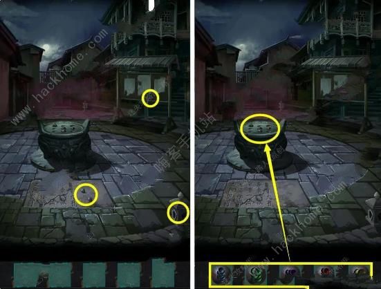 点灯2叩门怨攻略大全2