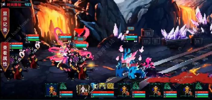 杀戮地城2攻略大全1