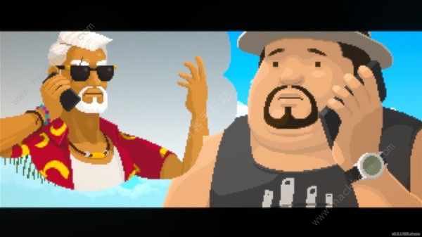 潜水员戴夫攻略大全1