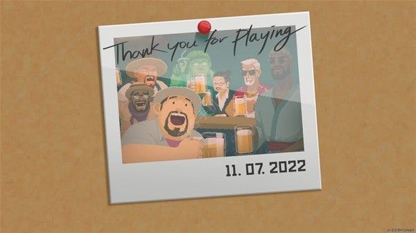 潜水员戴夫攻略大全20