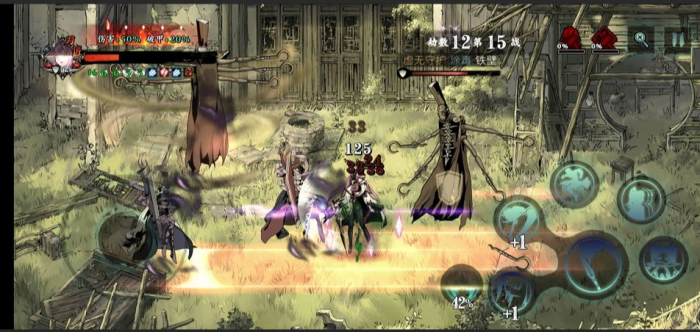 有哪些具备加杀意功能的装备在影之刃3中1