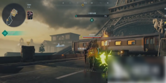 逆战未来幽冥毒皇怎么获得4