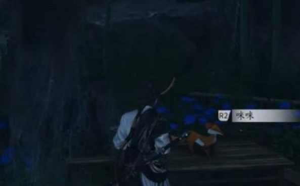 燕云十六声锦鲤钥匙有什么用2