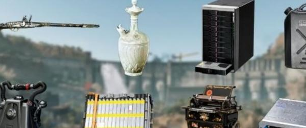 三角洲行动八格大红哪里刷2