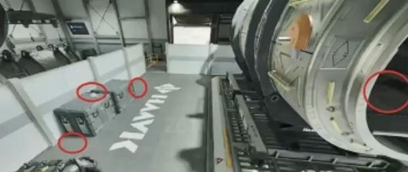 三角洲行动八格大红哪里刷4