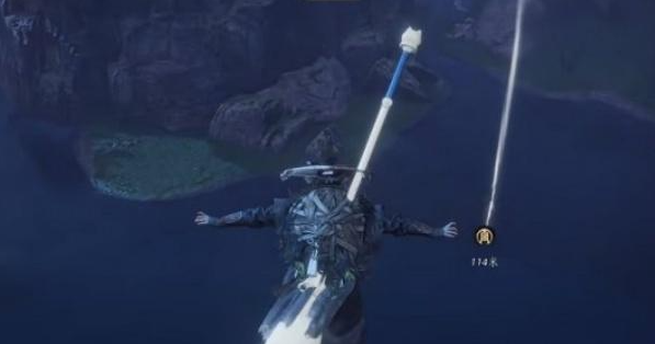 燕云十六声逐浪光阴奇遇怎么触发4