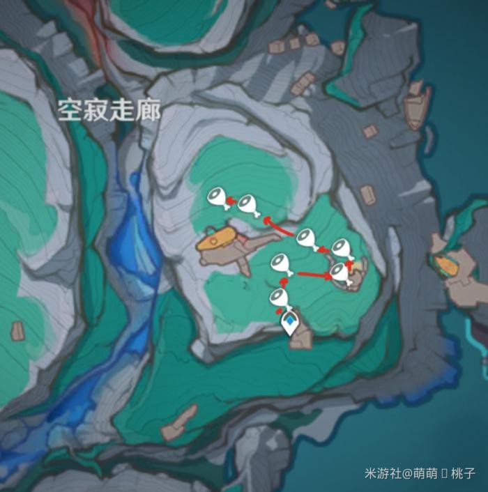 原神夏槲果怎么获取6