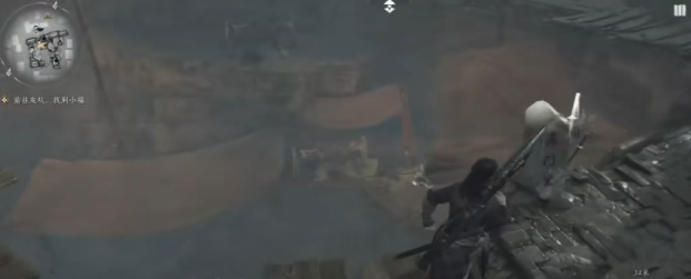 燕云十六声夜闯鬼樊楼怎么完成2