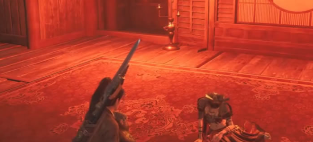 燕云十六声夜闯鬼樊楼怎么完成6