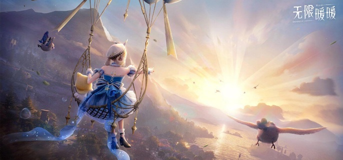 无限暖暖菇的悄悄心事任务怎么做1