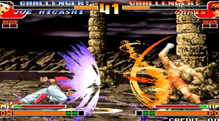 拳皇97克里斯大招怎么放2