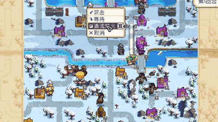 高级战争2错过了隐藏关怎么办_高级战争2隐藏关卡攻略