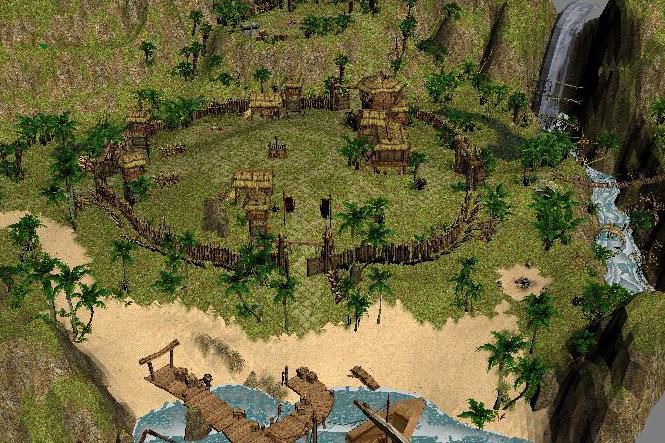 天龙八部南海怎么去2