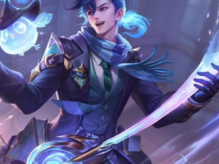 王者荣耀高渐离主一还是主二_王者荣耀高渐离主一还是主二厉害