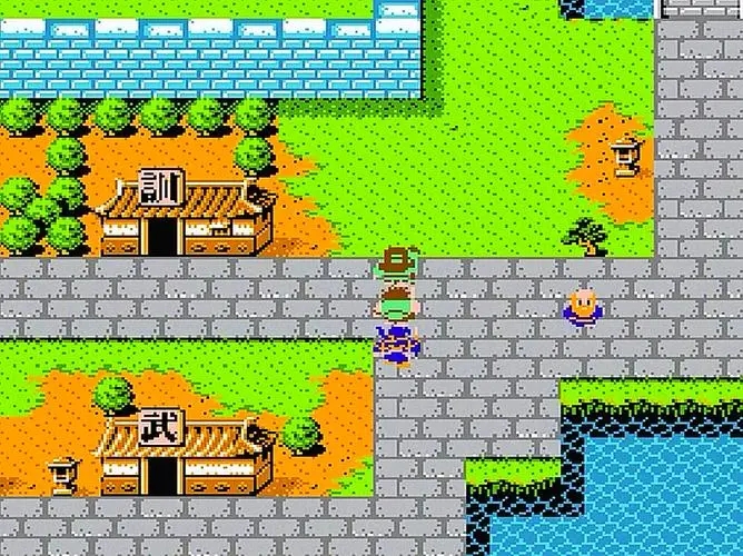 吞食天地2西蜀阵容需要注意哪些技能的搭配3