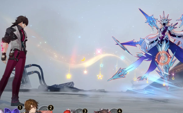 崩坏星穹铁道彦卿怎么用1