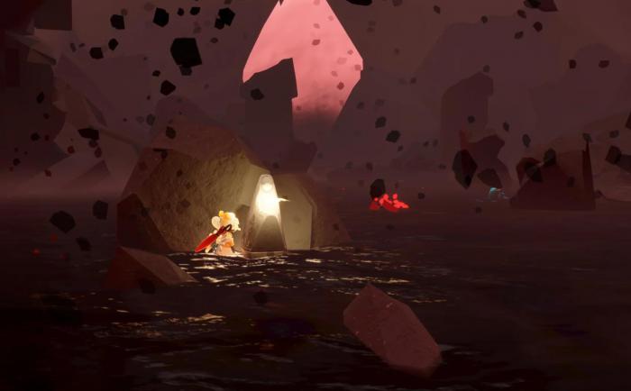 光遇如何去伊甸献祭2