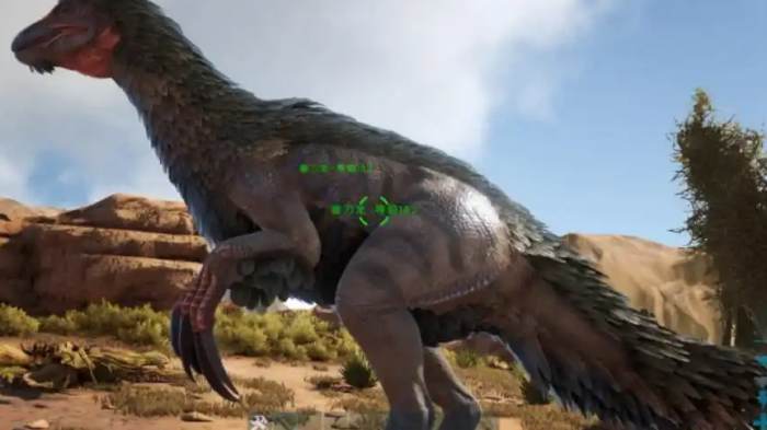 方舟生存进化孤岛什么龙厉害2