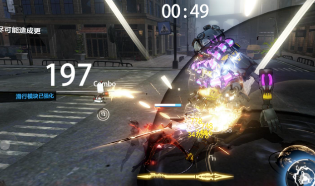 战双帕弥什莉莉丝怎么养成2