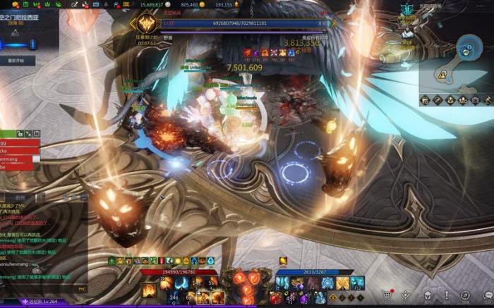 失落的方舟四维如何提升1