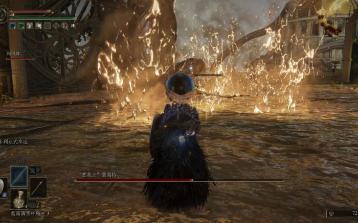 艾尔登法环斧类武器有什么2