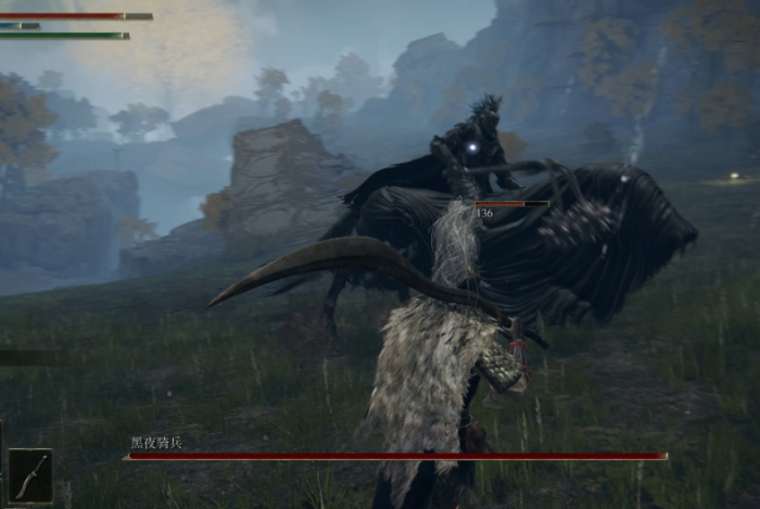 艾尔登法环斧类武器有什么3