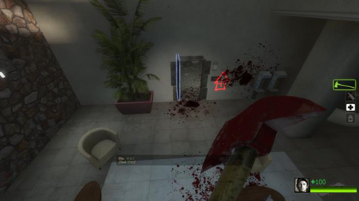 求生之路2太平间怎么过2