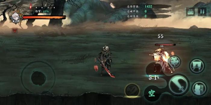 瓷儿在影之刃2中有什么角色定位3