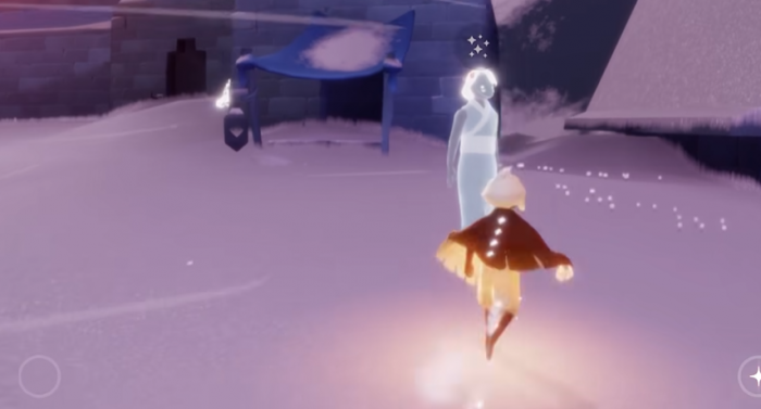 光遇梦想季的缆车怎么开启2