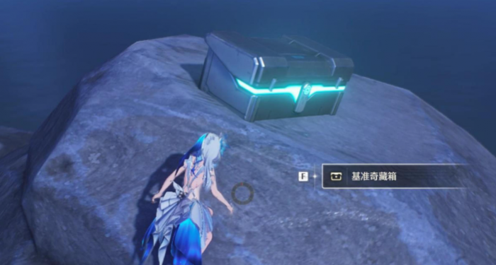 鸣潮怎样攒贝币最快2