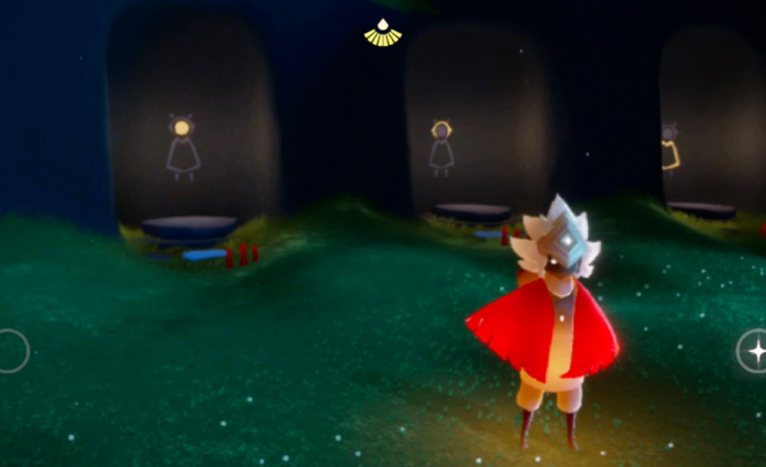 光遇狮子面具如何获得3