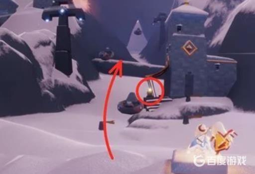 光遇落日竞技场怎么去?2