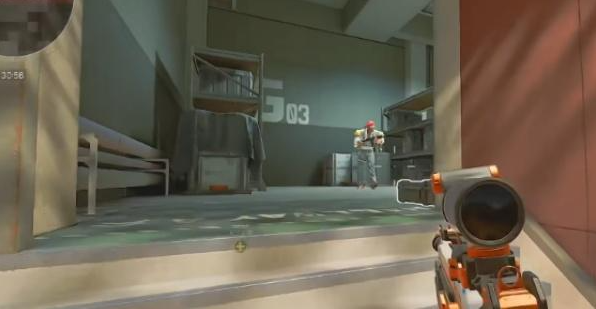 三角洲行动雷斯怎么打2