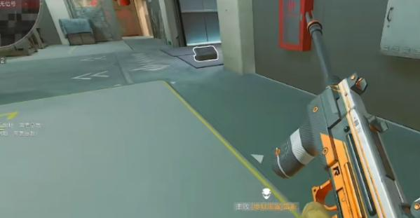 三角洲行动雷斯怎么打3