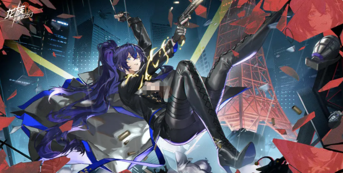 龙族卡塞尔之门平民零氪阵容怎么搭配2