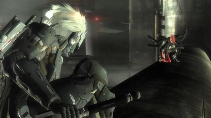 合金装备崛起复仇3d相框怎么用3