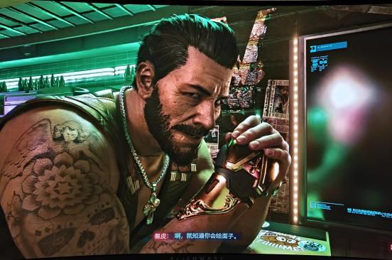 赛博朋克2077克里线怎么触发2